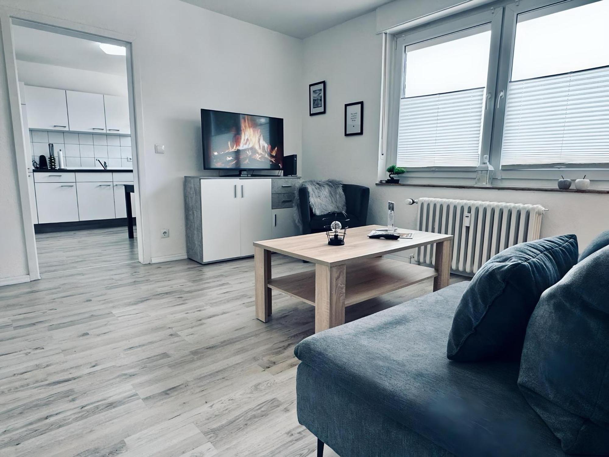 Euregio Apartment