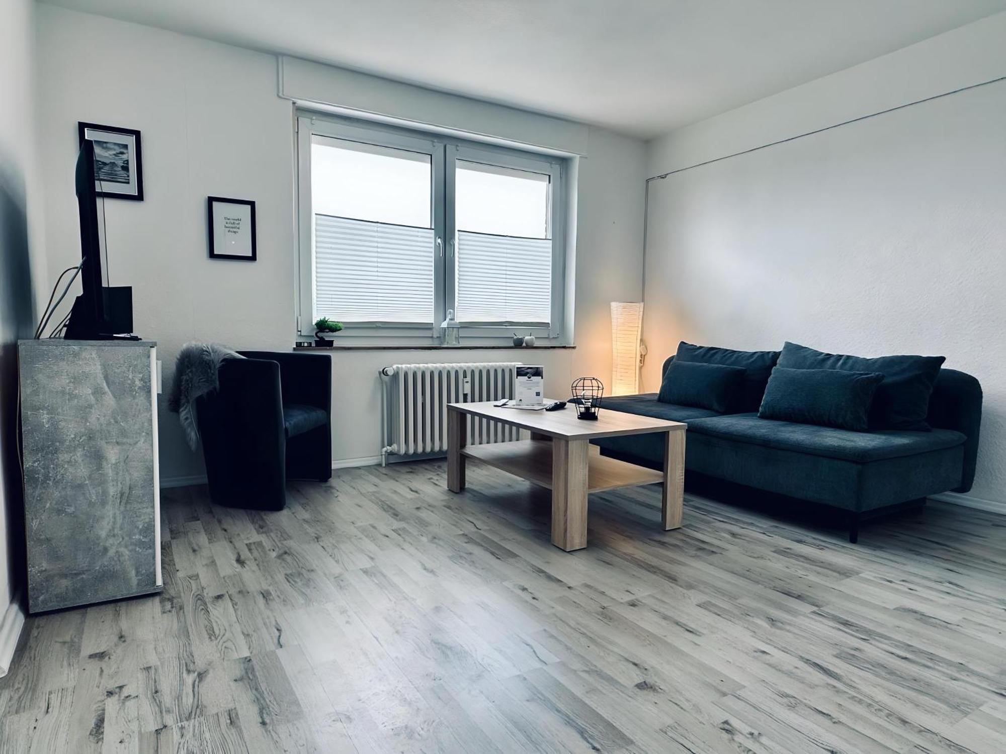 Euregio Apartament *