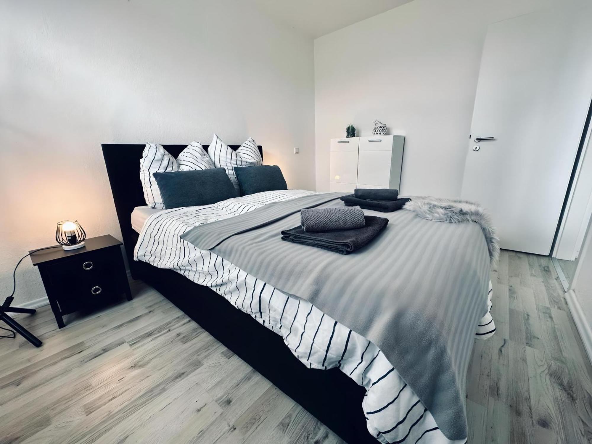 Apartment Euregio *