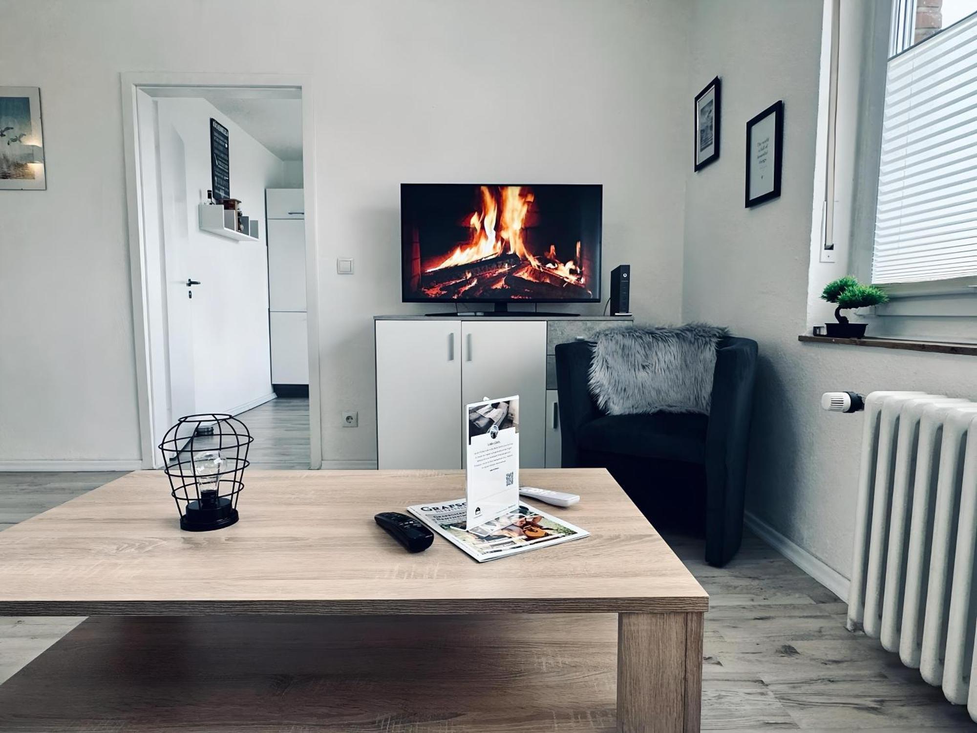 Apartment Euregio Nordhorn