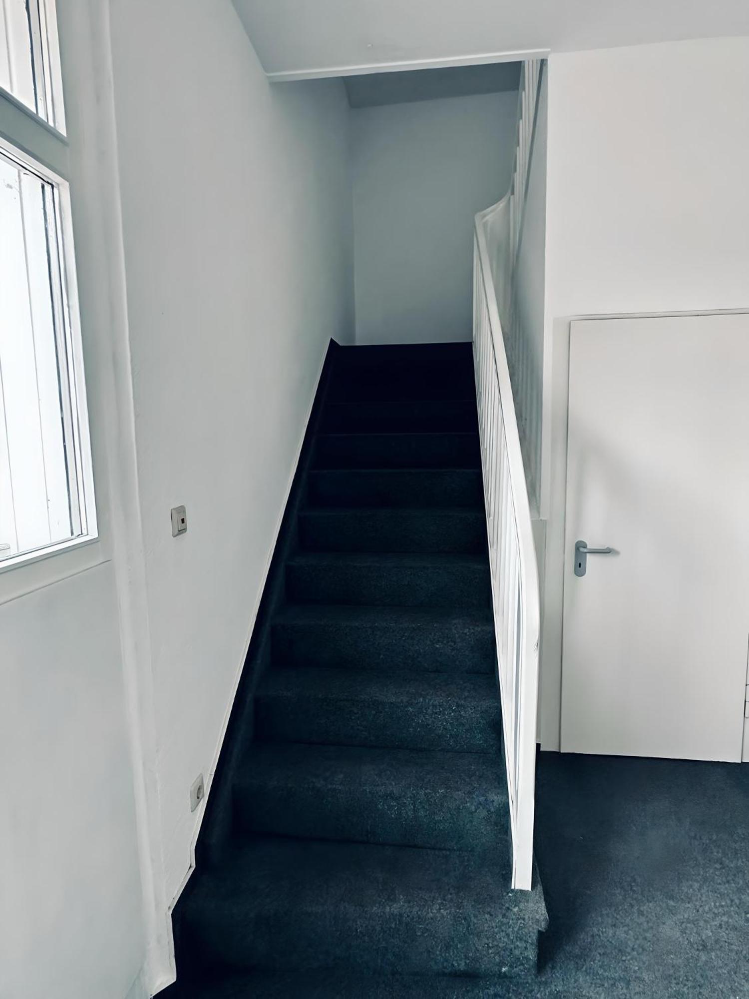 Euregio Apartment Nordhorn