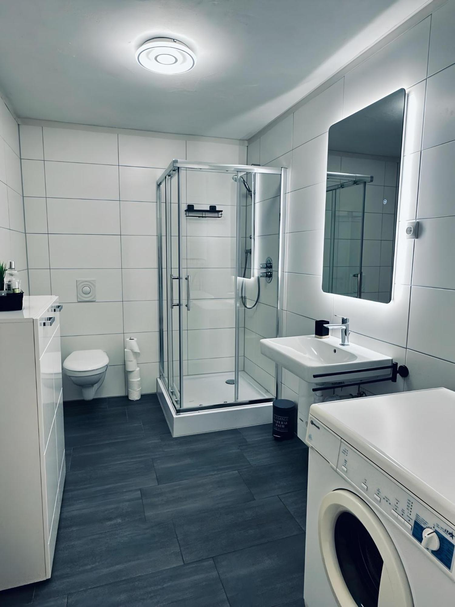 Apartment Euregio Nordhorn