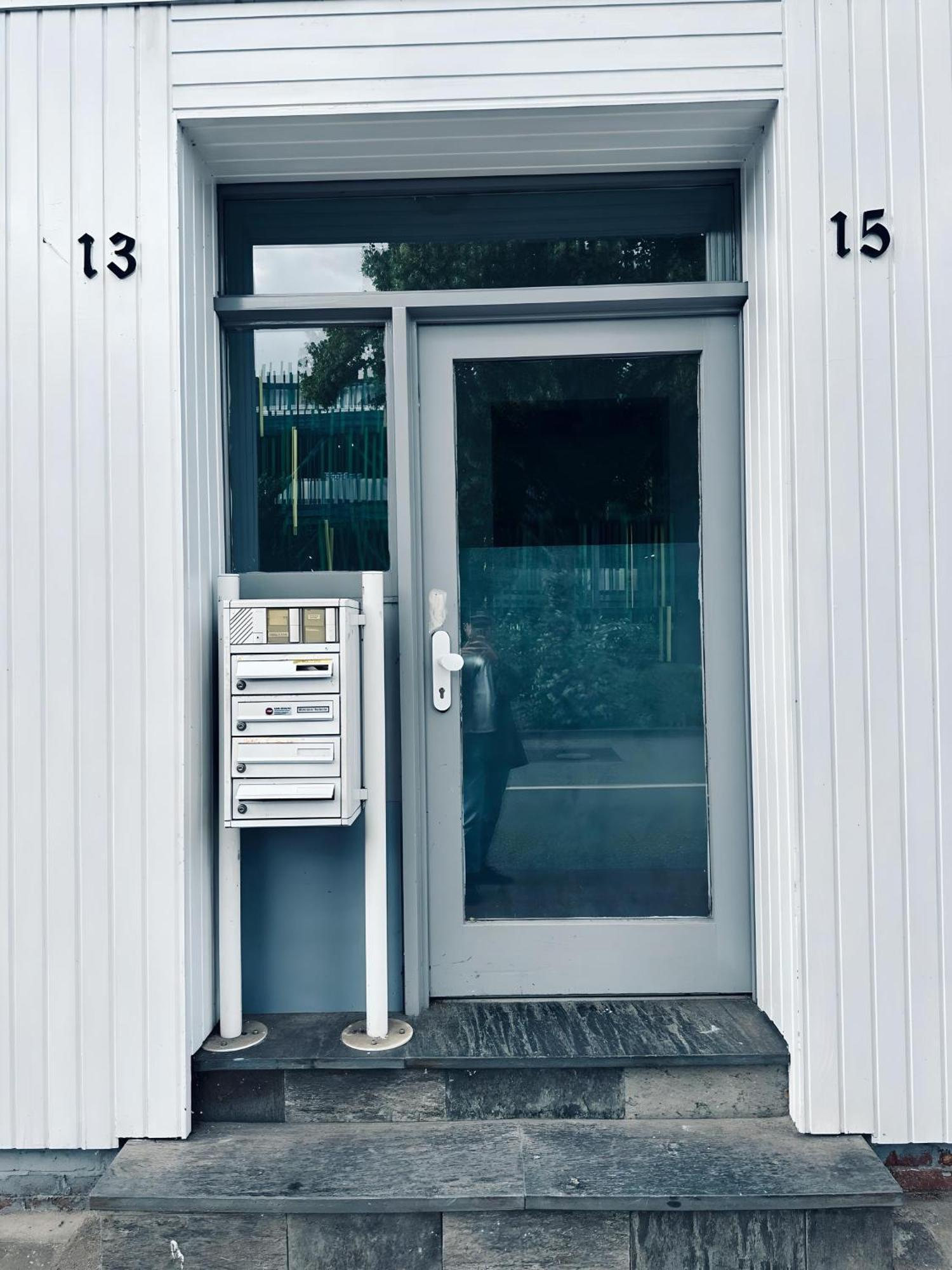 Euregio Apartment