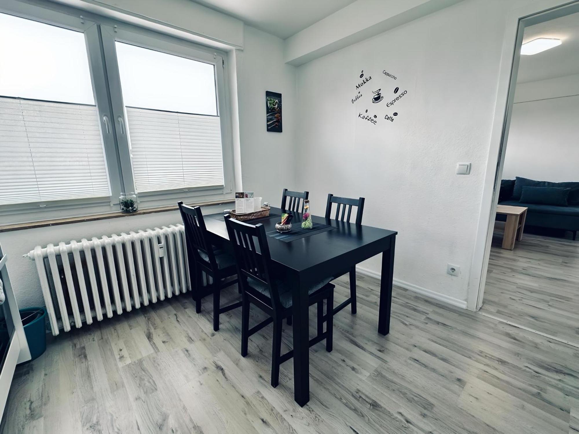 Apartment Euregio