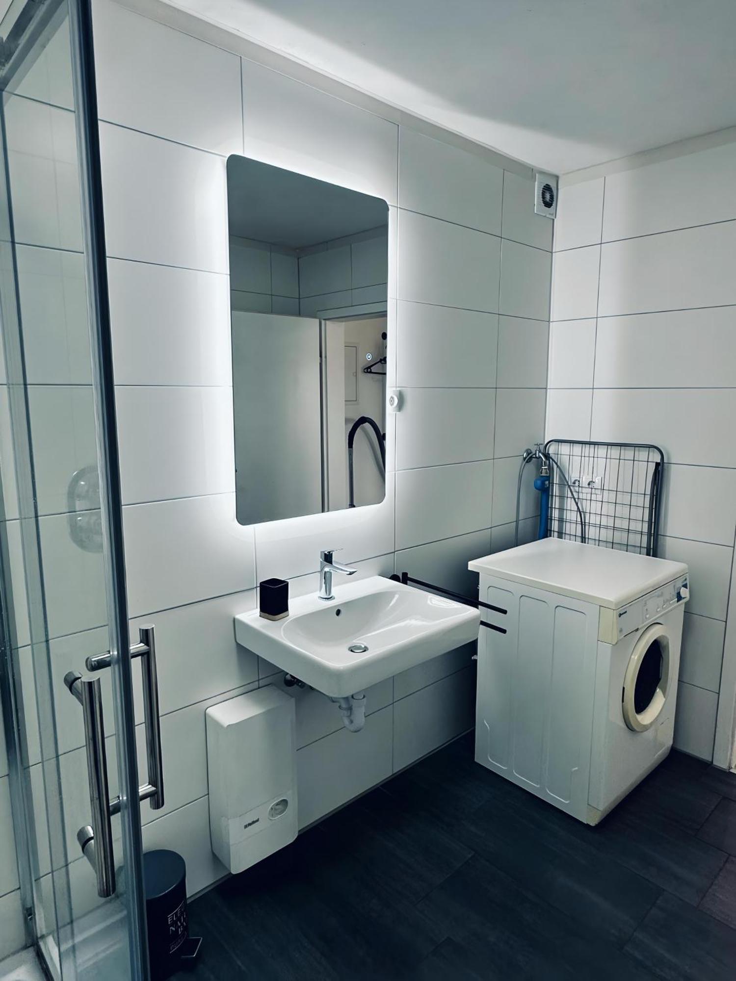 Euregio Apartment *