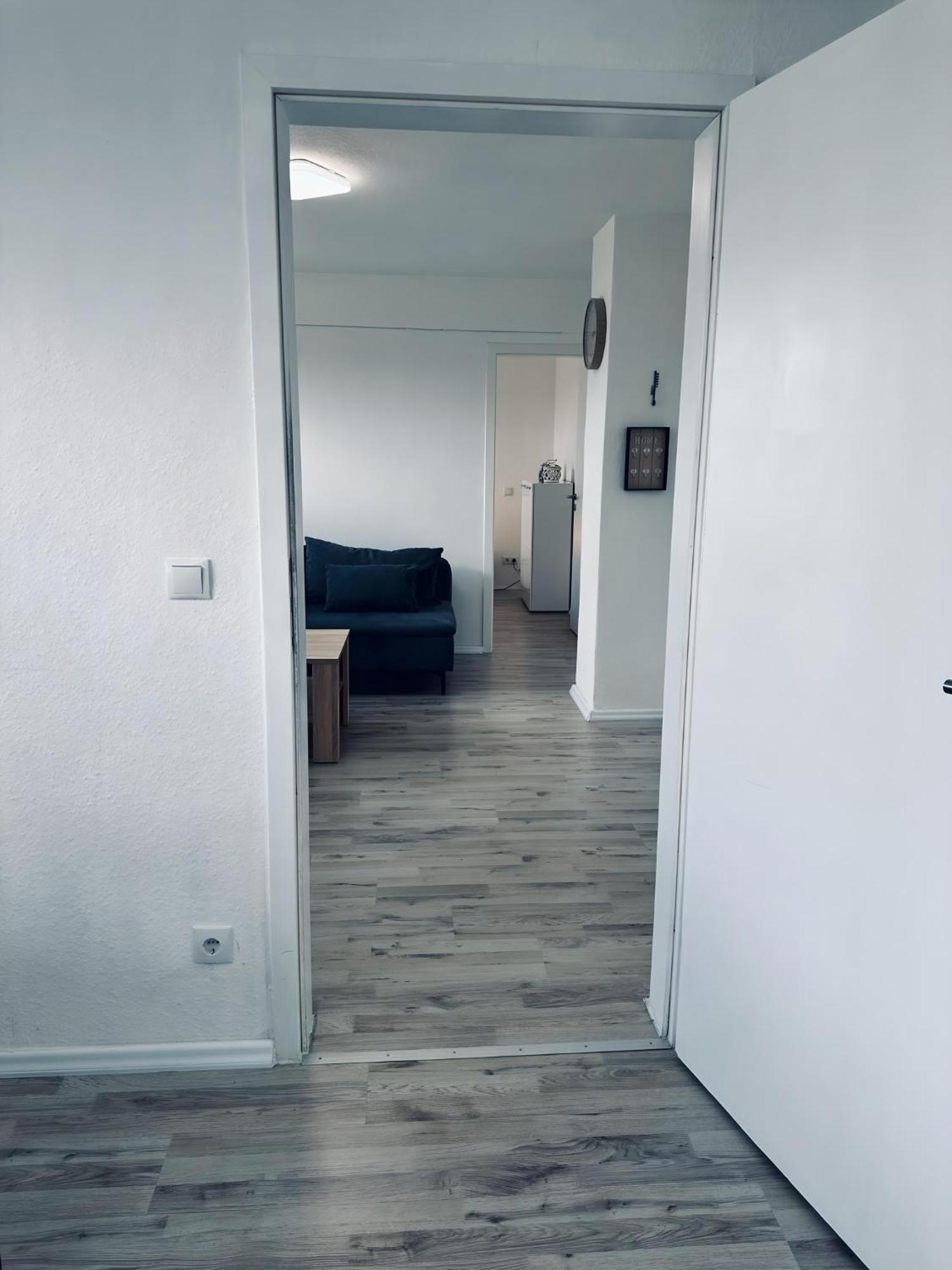 Apartament Euregio *