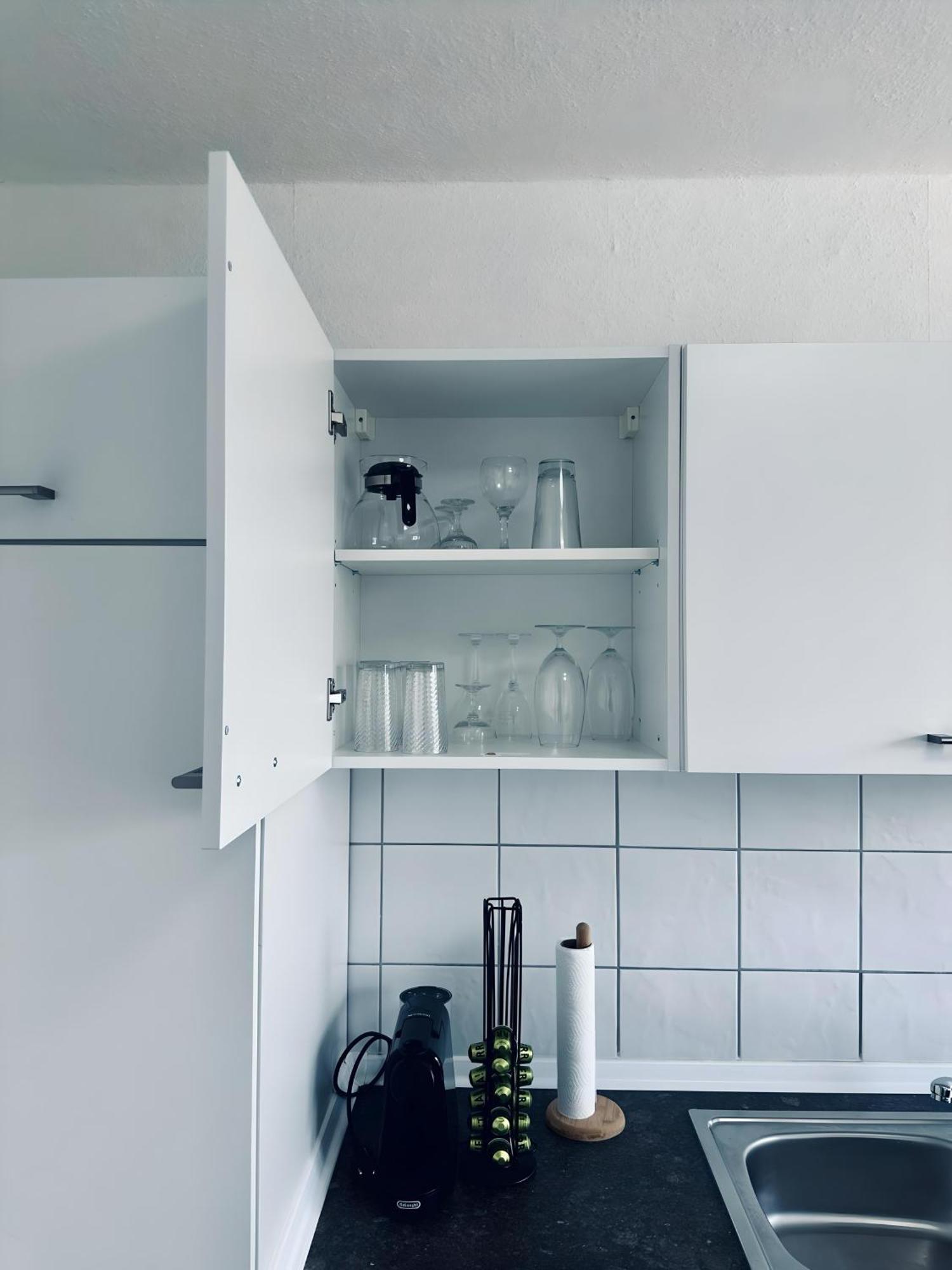 Euregio Apartment Nordhorn