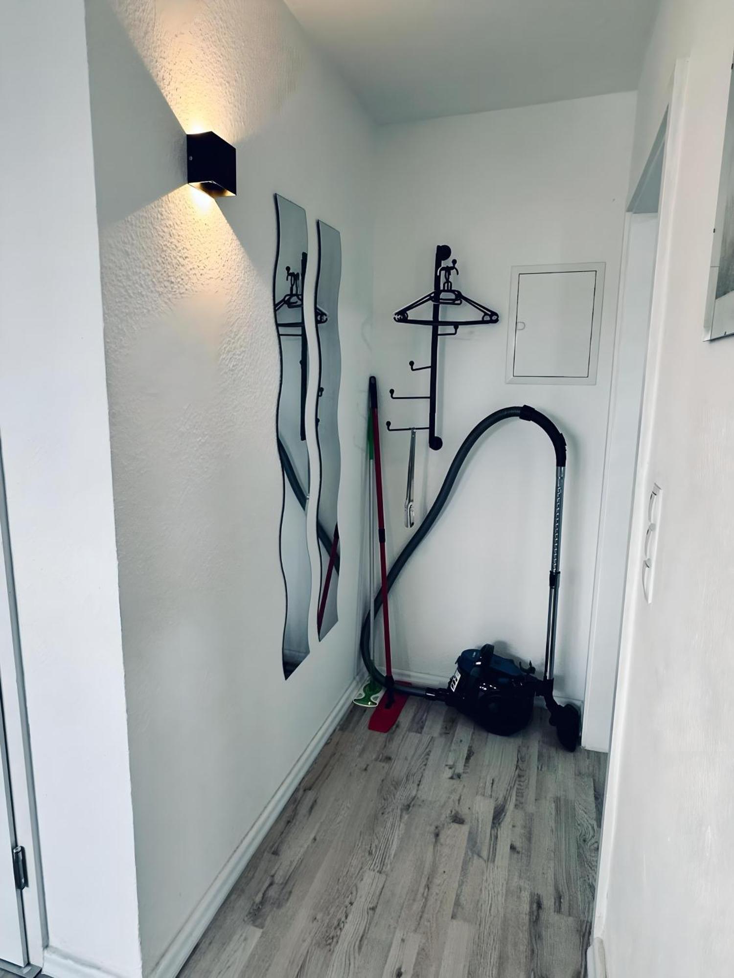 Euregio Apartment