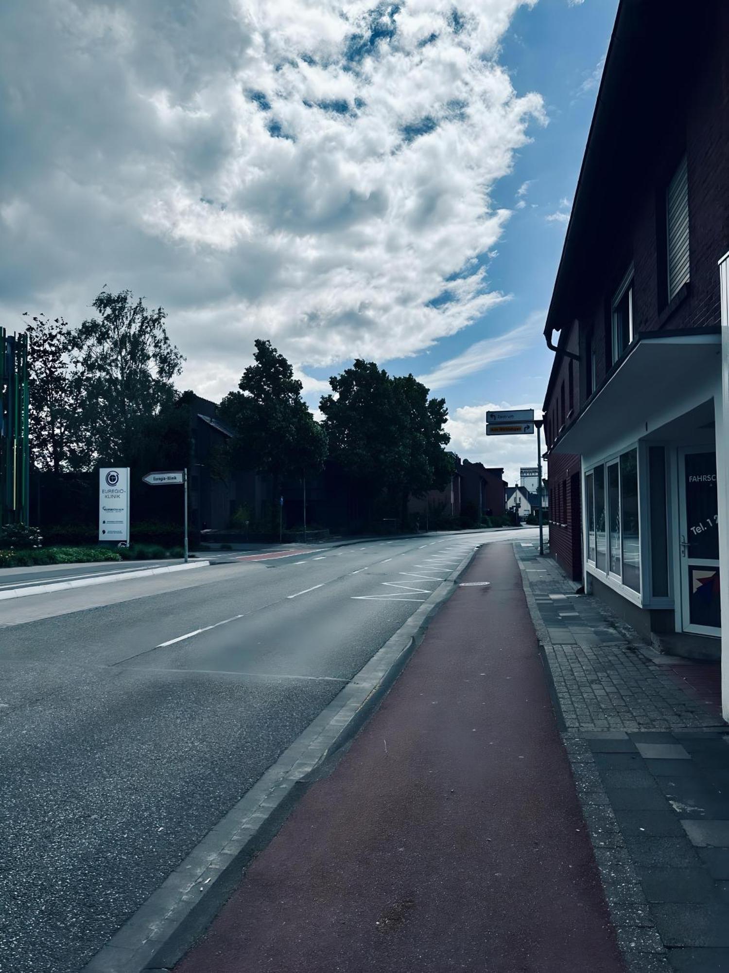 Apartment Euregio