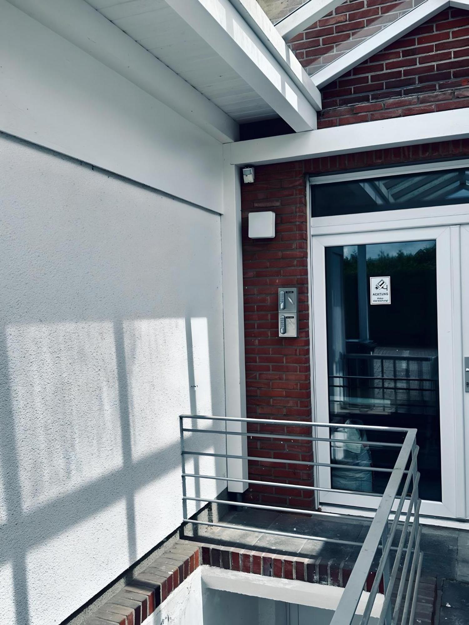 Apartment Euregio *